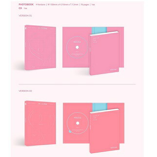 楽天市場】[おまけ付き] BTS [MAP OF THE SOUL：PERSONA] CD アルバム
