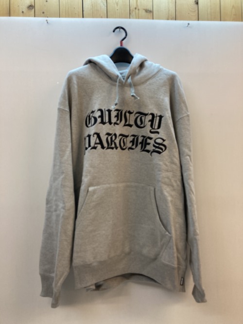 楽天市場】ワコマリア パーカー xlの通販