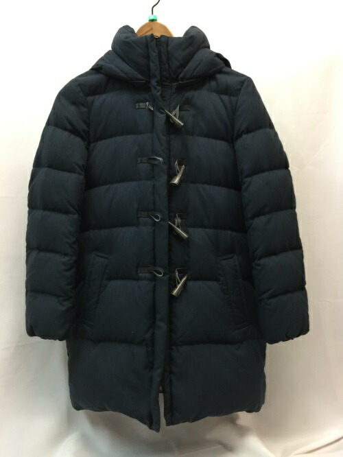 楽天市場】23区 ダウン 38 黒の通販