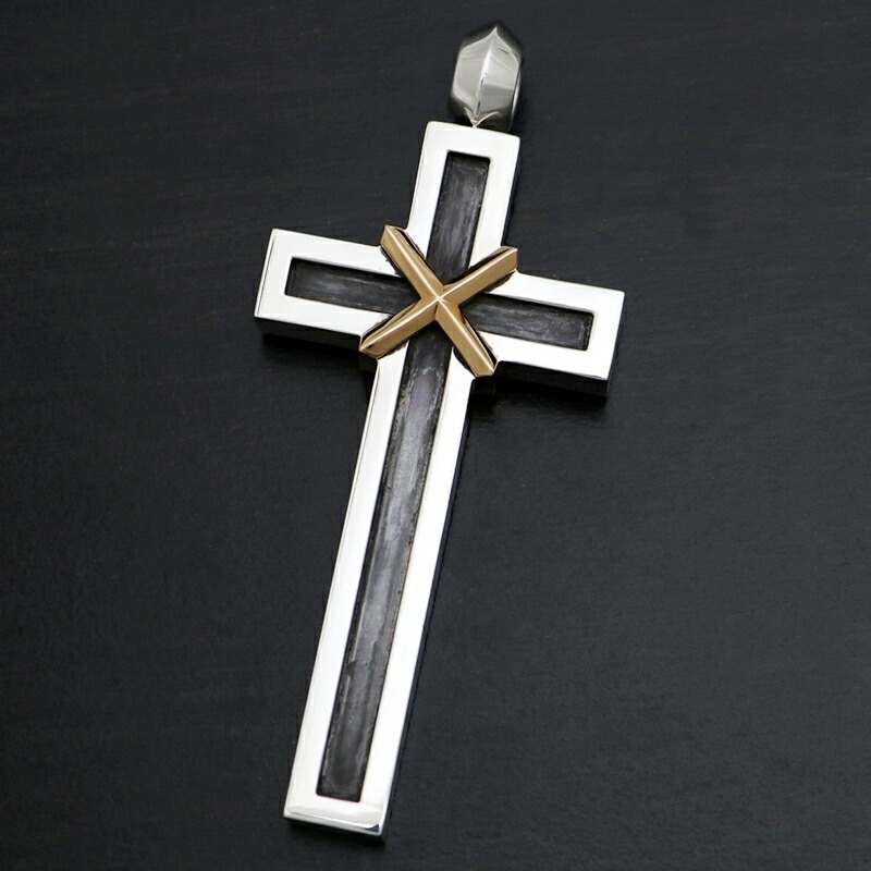 楽天市場】クロムハーツ 【CHROMEHEARTS】【22K】【ラージ】 メイプル