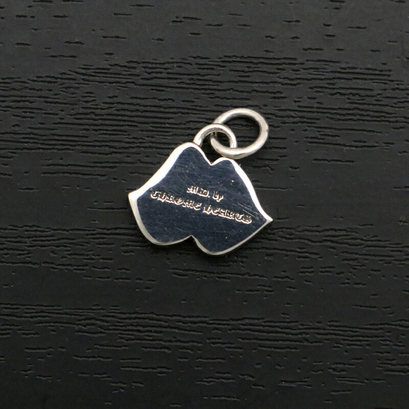 楽天市場】クロムハーツ【CHROMEHEARTS】PP CHRM CHOMPER/チョンパー