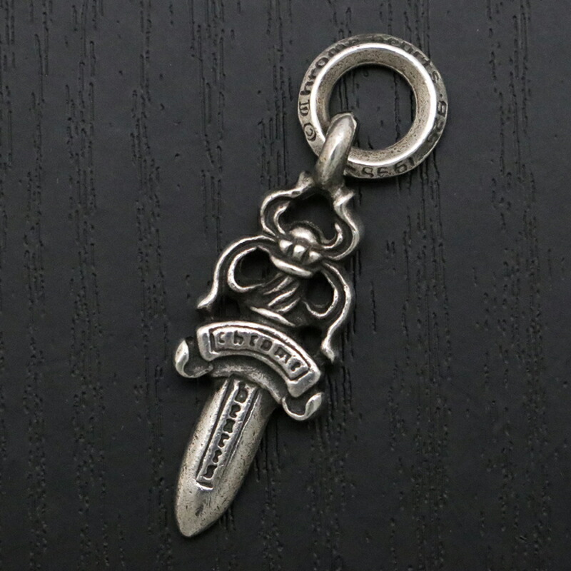 楽天市場】クロムハーツ 【CHROMEHEARTS】【オールドモデル】【＃5