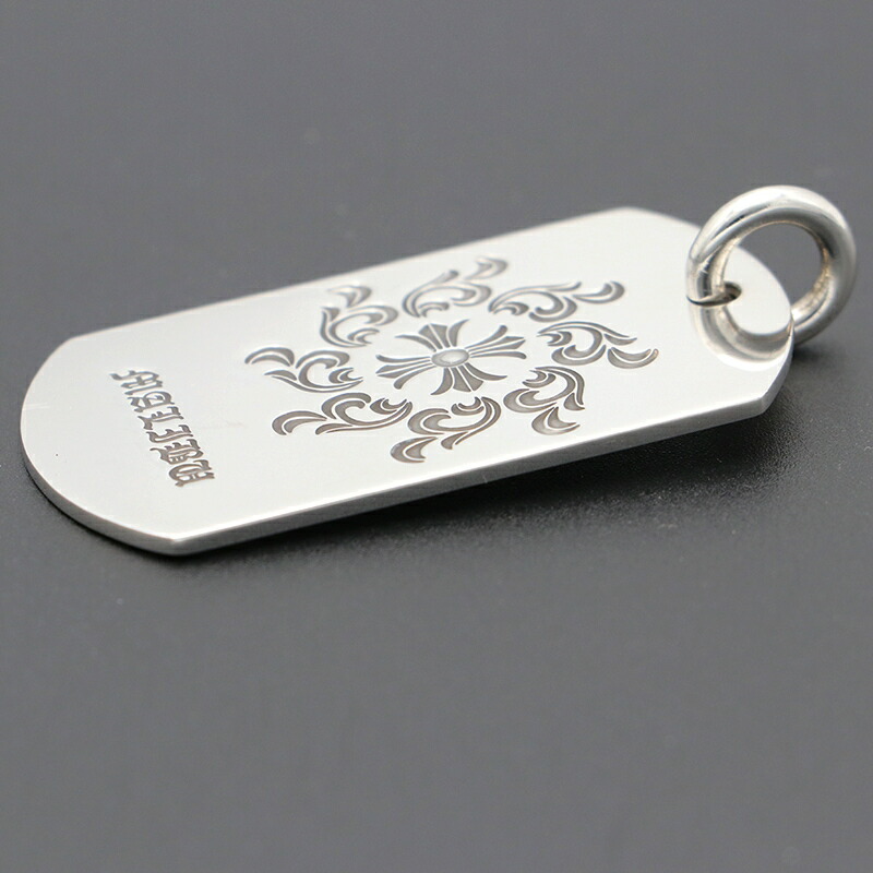 楽天市場】クロムハーツ 【CHROMEHEARTS】【マリブ限定】【ラージ