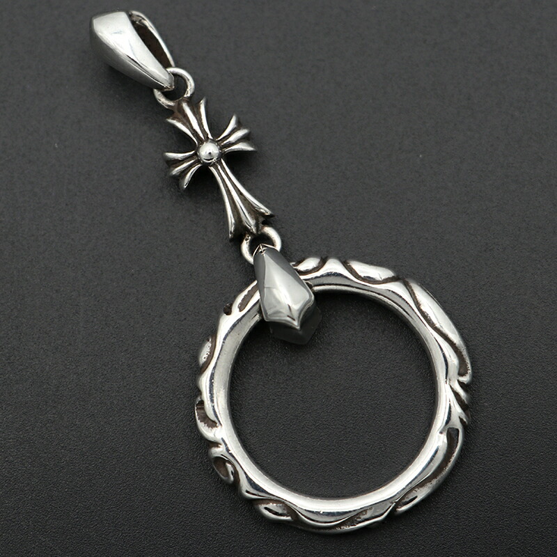 楽天市場】クロムハーツ 【CHROMEHEARTS】 サングラスホルダー/アイ