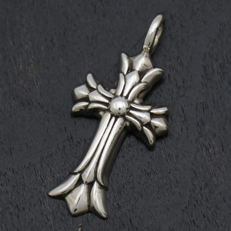 楽天市場】クロムハーツ【CHROMEHEARTS】【保証書付】【XS】ダブル