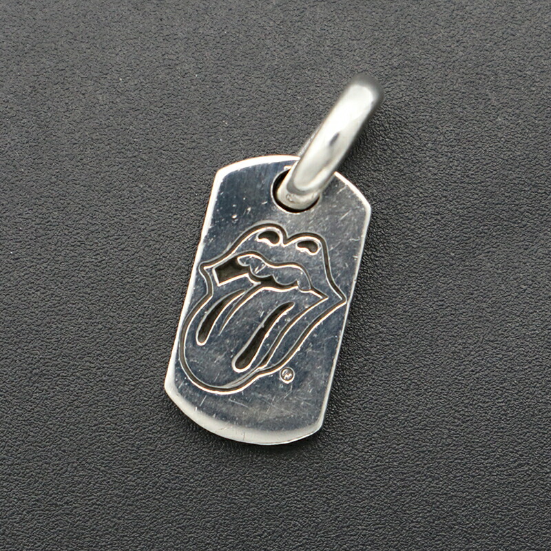 楽天市場】クロムハーツ【CHROMEHEARTS】【タイニー】ローリング