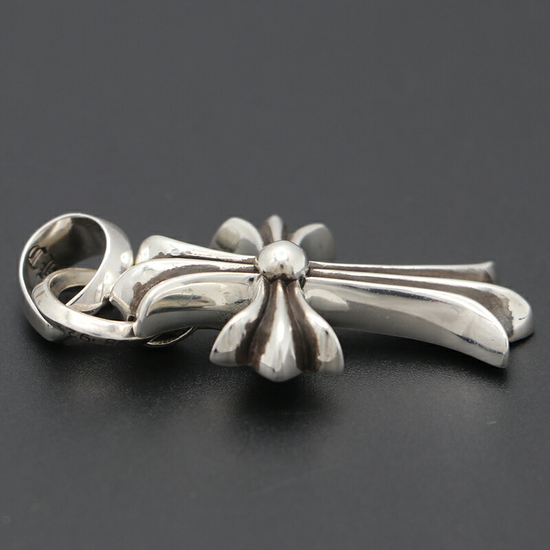 楽天市場】クロムハーツ【CHROMEHEARTS】【新型】 スモールCHクロス