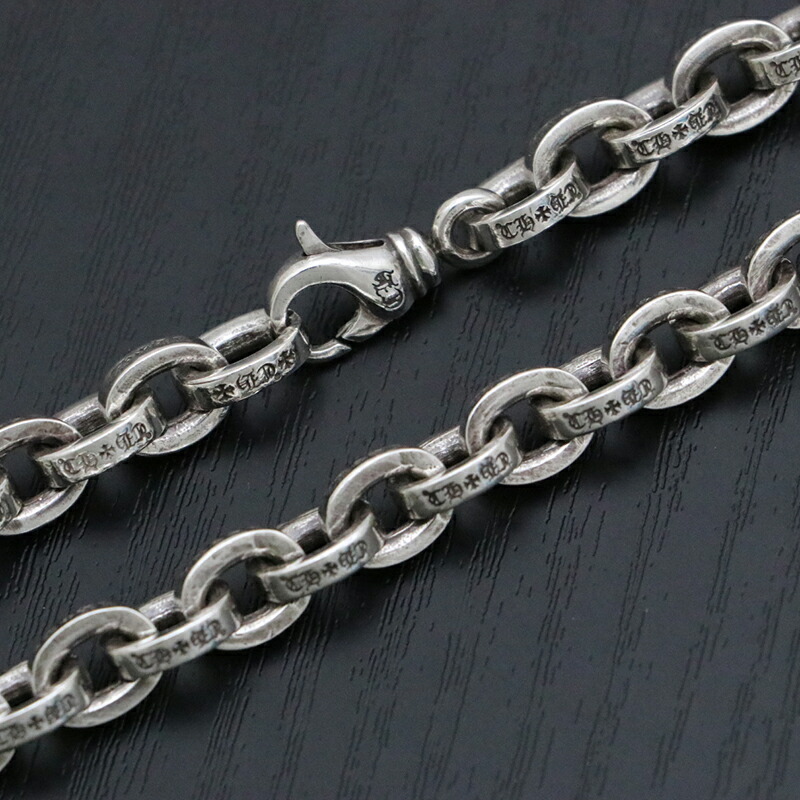 楽天市場】クロムハーツ 【CHROMEHEARTS】【ラージ】【20インチ