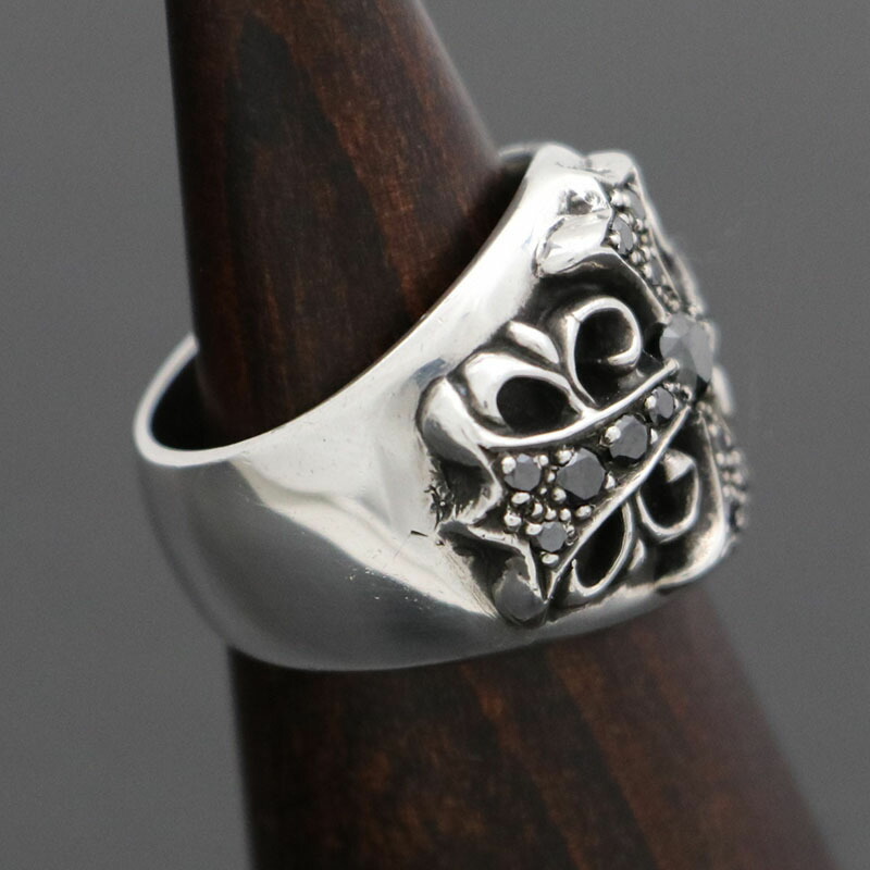 楽天市場】クロムハーツ【CHROMEHEARTS】【ブラックダイヤモンド