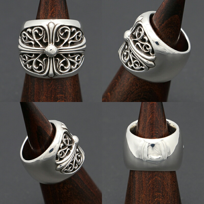 楽天市場】クロムハーツ【CHROMEHEARTS】【保証書付】クラシック