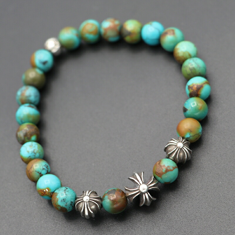 楽天市場】クロムハーツ 【CHROMEHEARTS】【保証書付】BEAD 13