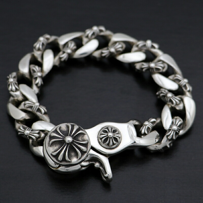 楽天市場】クロムハーツ【CHROMEHEARTS】【保証書付】【オールドモデル