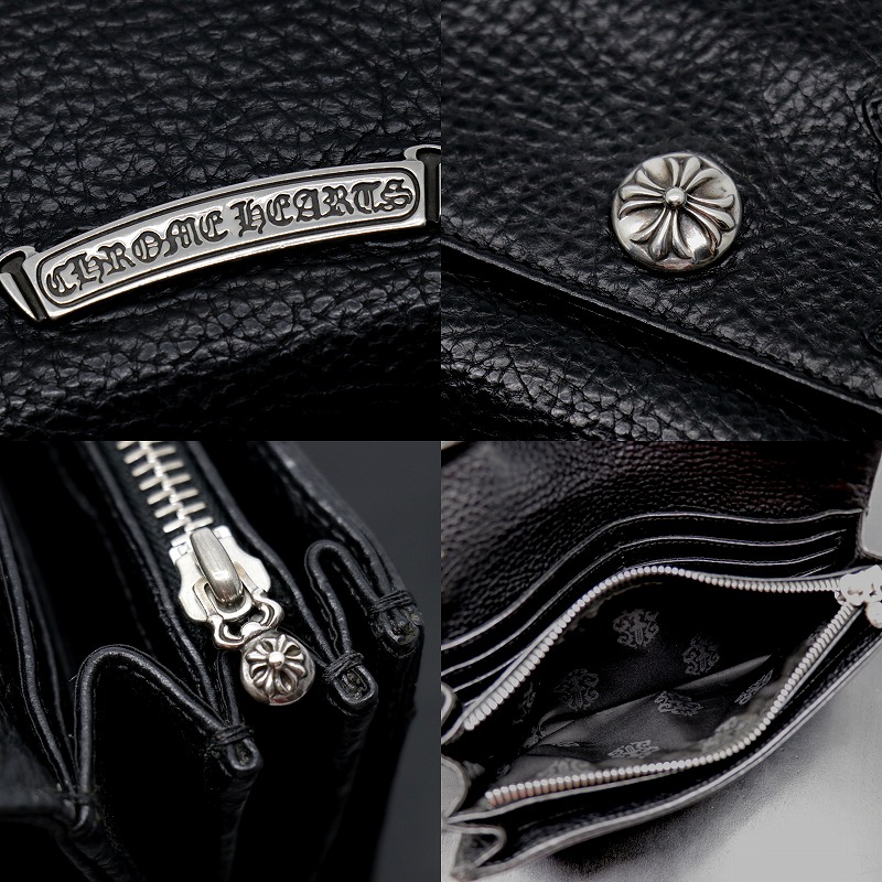 楽天市場】クロムハーツ【CHROMEHEARTS】【カスタムオーダー
