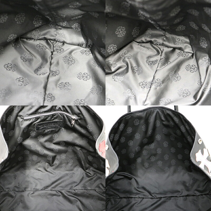 楽天市場】クロムハーツ【CHROMEHEARTS】セメタリークロスパッチ