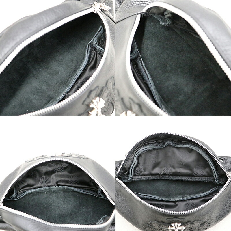 楽天市場】クロムハーツ【CHROMEHEARTS】#3 SNAT PACK/スナットパック