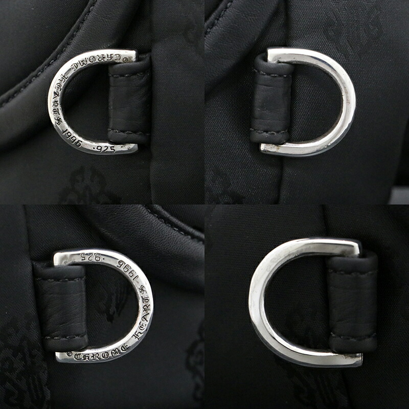 楽天市場】クロムハーツ 【CHROMEHEARTS】 ナイロンスナットパック