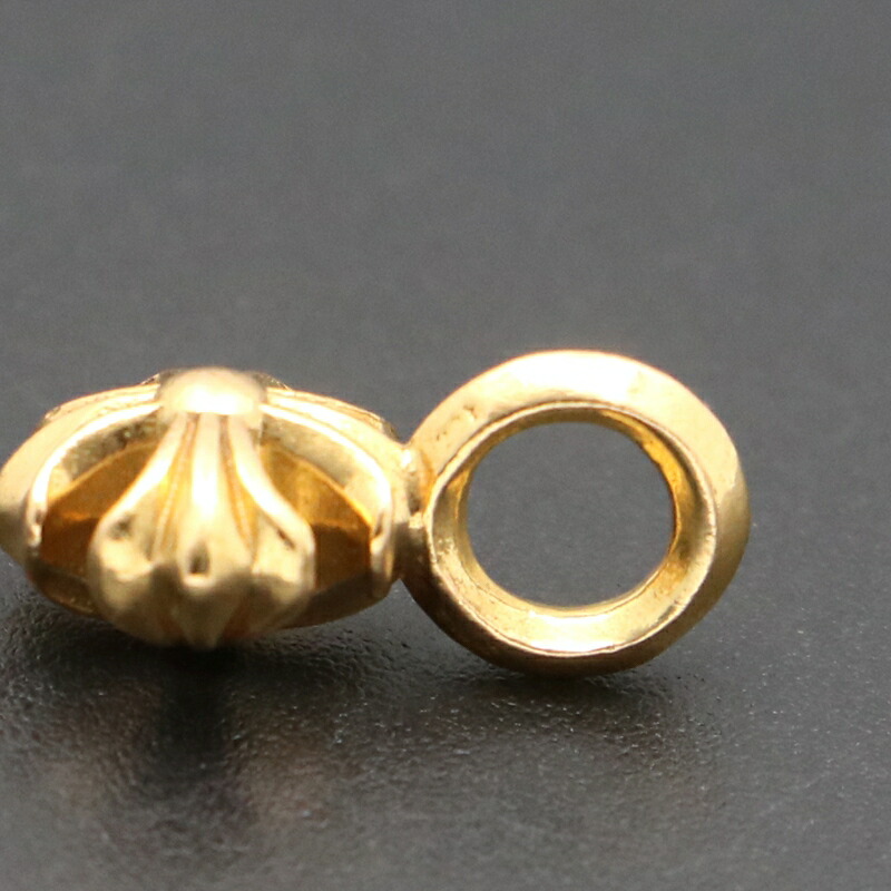 楽天市場】クロムハーツ【CHROMEHEARTS】【22K】 CHプラス/スタック