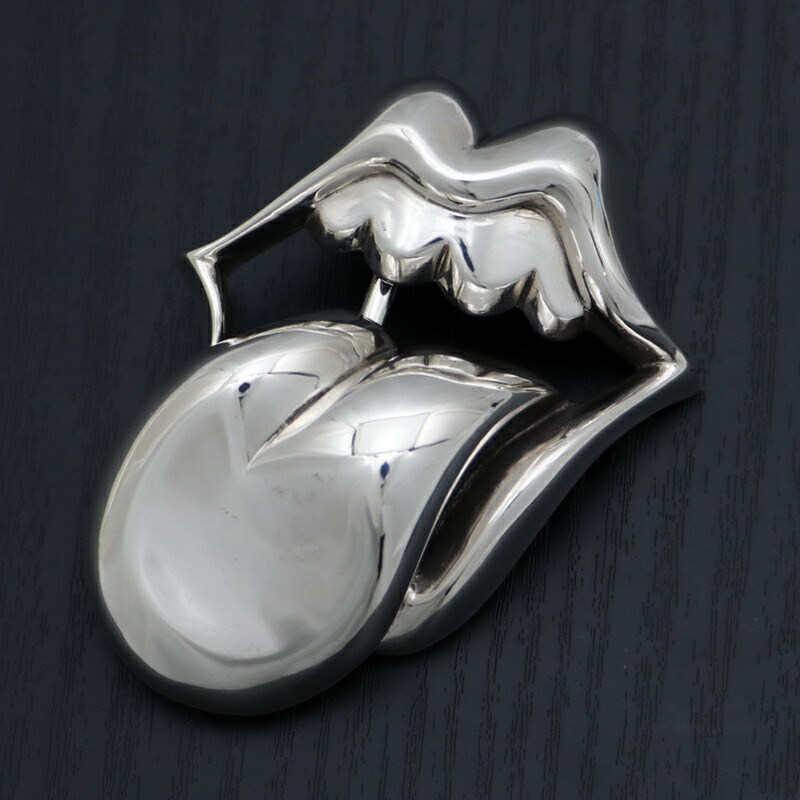 楽天市場】クロムハーツ【CHROMEHEARTS】 ローリングストーンズ