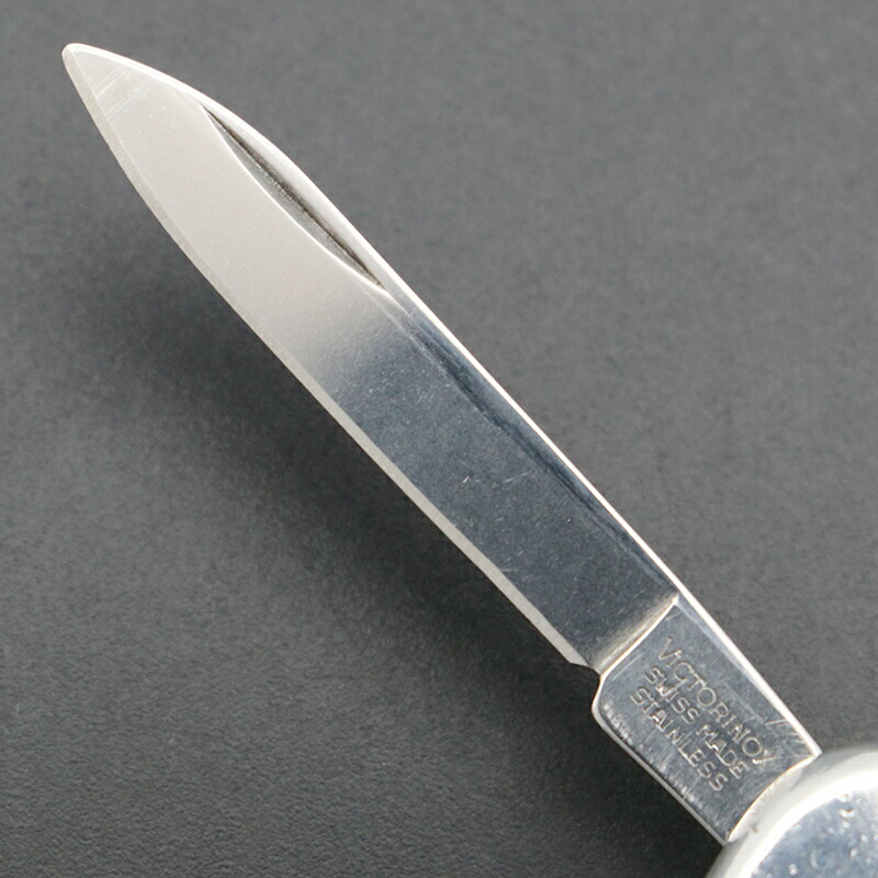 楽天市場】クロムハーツ【CHROMEHEARTS】KNIFE ARMY SM V1/ VICTORINOX