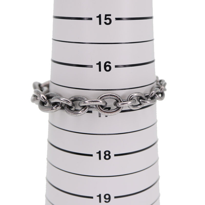 楽天市場】Paul Smith【ポールスミス】マンテル チェーン ブレスレット