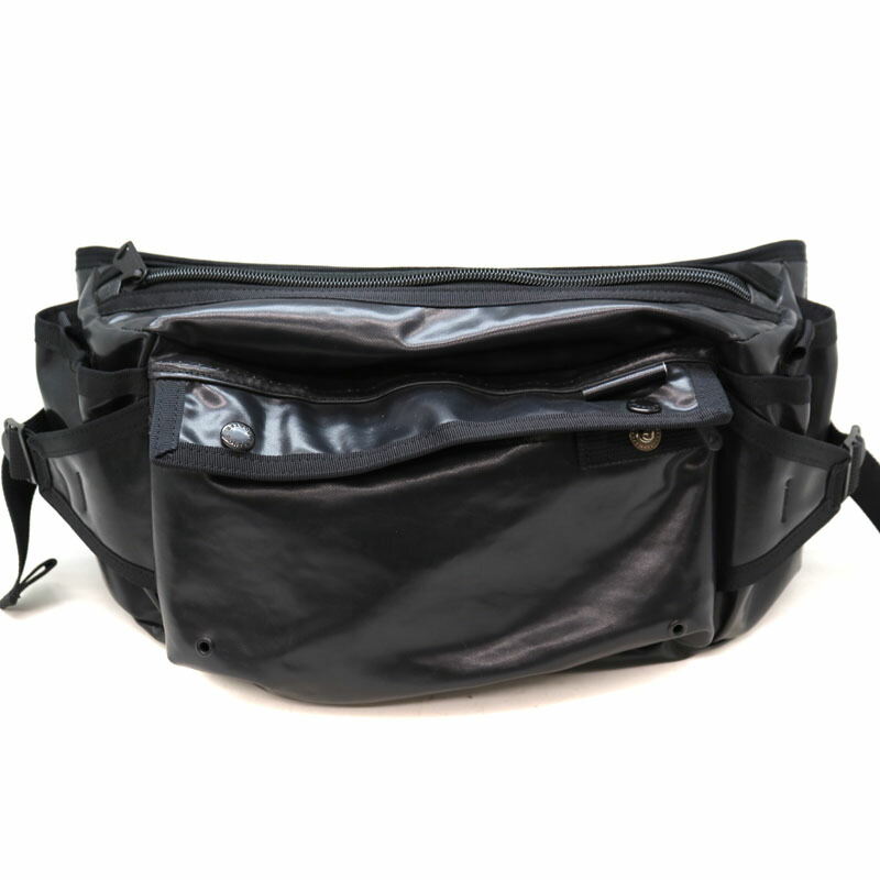 楽天市場】PORTER【ポーター】ウエストバッグ ボディーバッグ 吉田
