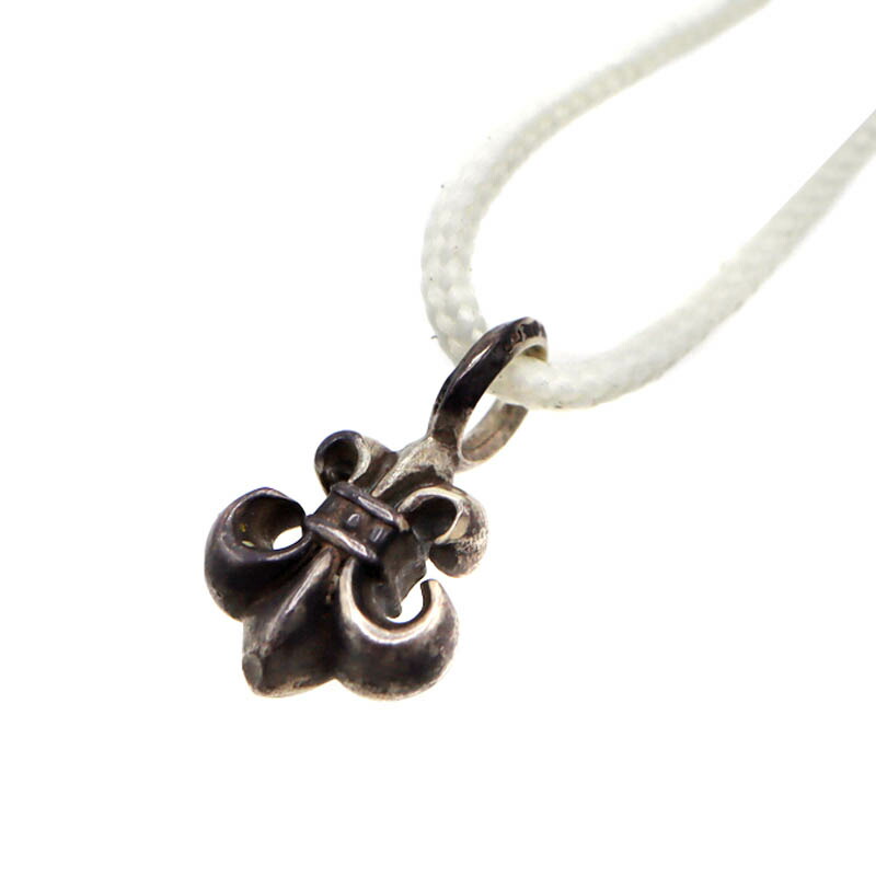 楽天市場】クロムハーツ 【CHROMEHEARTS】1ボール BSフレア ペンダント