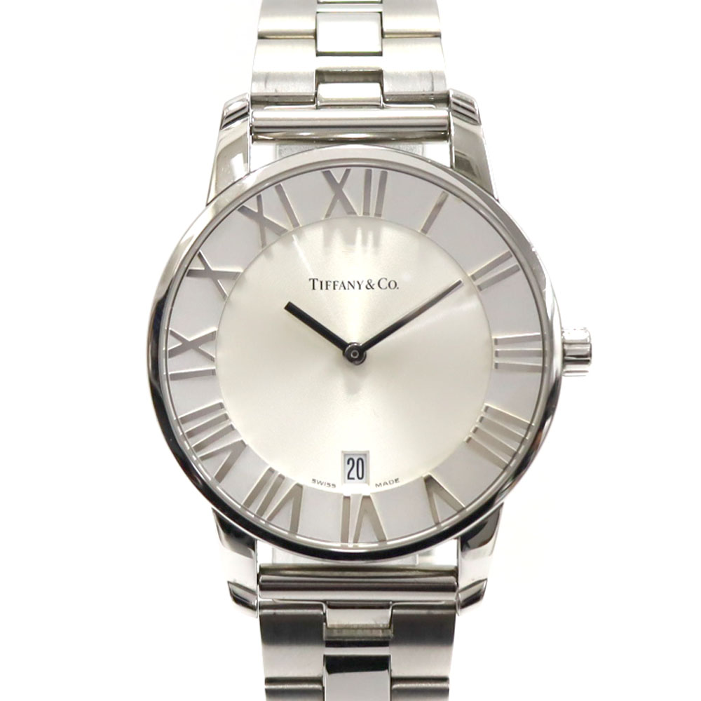楽天市場】メンズ腕時計（ブランドティファニー・駆動方式（腕時計