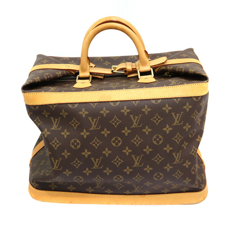 楽天市場】ルイヴィトン Louisvuitton M41139 クルーザーバッグ40