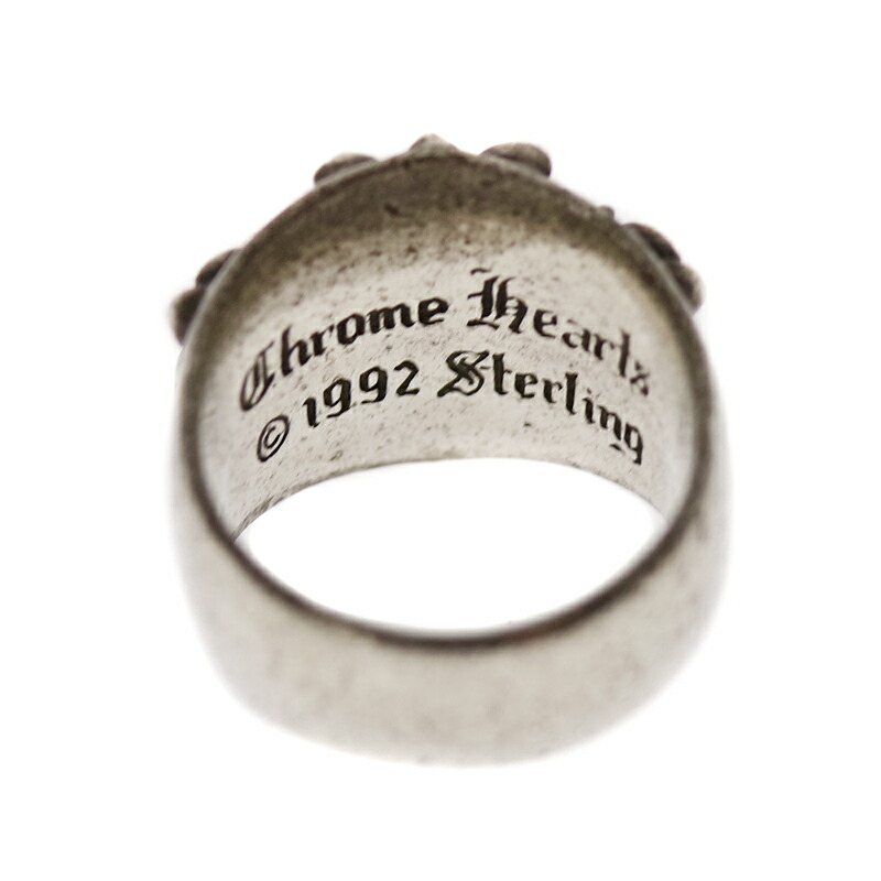 楽天市場】CHROME HEARTS【クロムハーツ】2356-304-1000-9210 キーパー