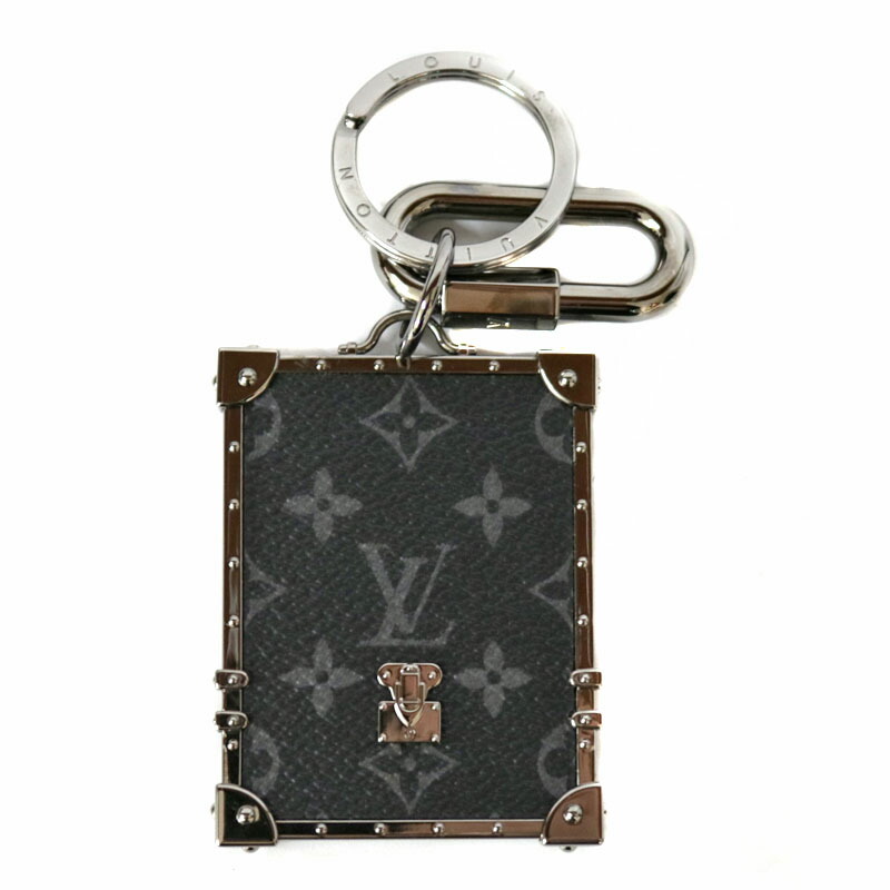 楽天市場】LOUIS VUITTON【ルイヴィトン】M68284 ポルトクレ ミニ