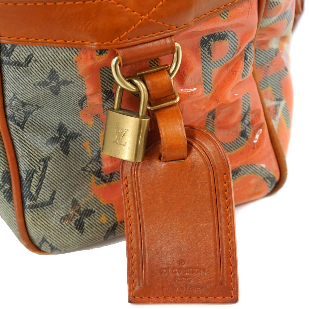 楽天市場】LOUIS VUITTON【ルイ・ヴィトン】M95734 ウィークエンダーPM