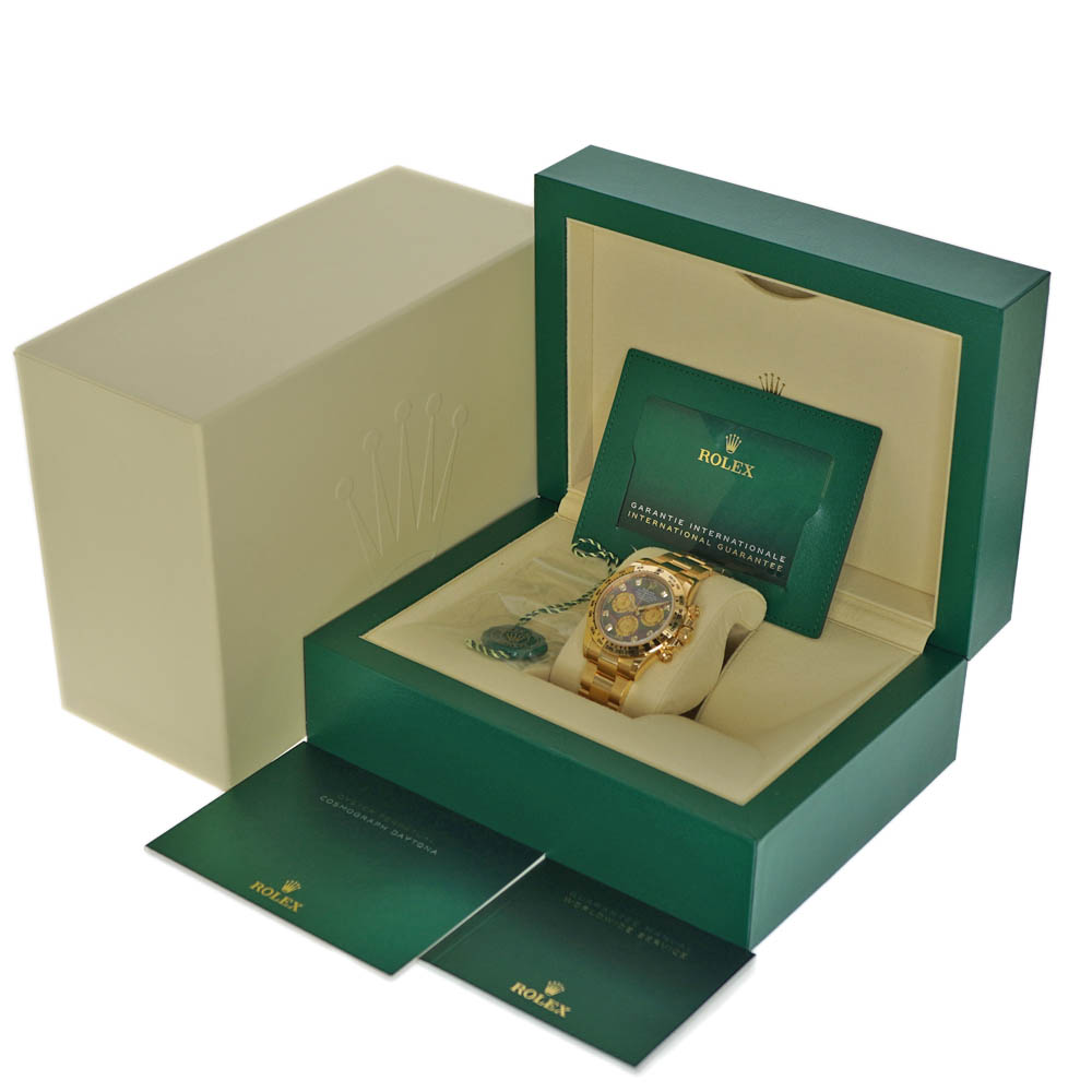 楽天市場】ROLEX【ロレックス】116508NG コスモグラフデイトナ