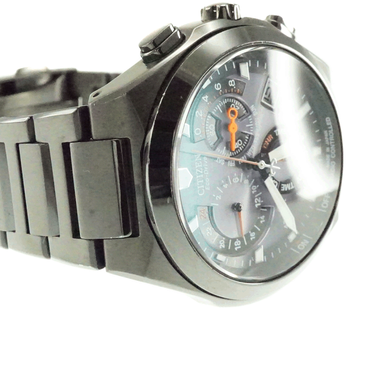 楽天市場】CITIZEN【シチズン】 E610-T008739 アテッサ エコドライブ