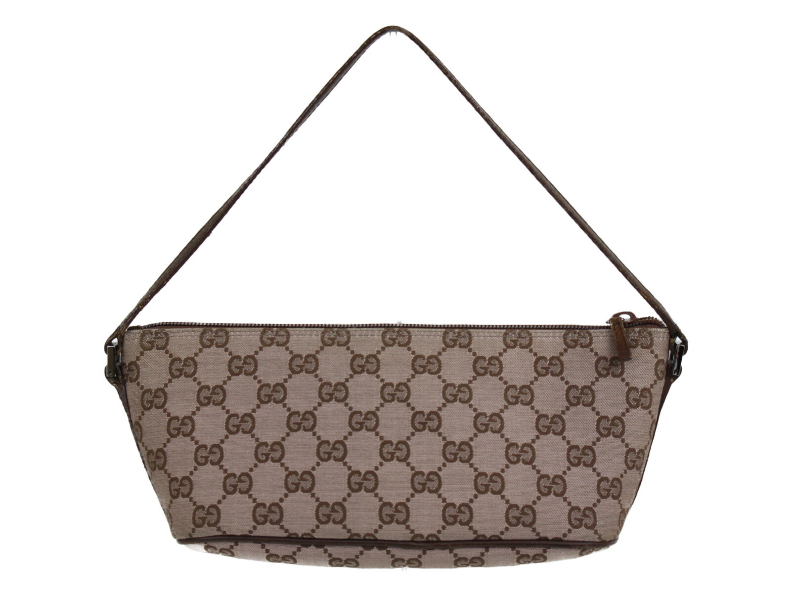 楽天市場】GUCCI グッチ 039.1103 ハンドバッグ アクセサリーポーチ GG