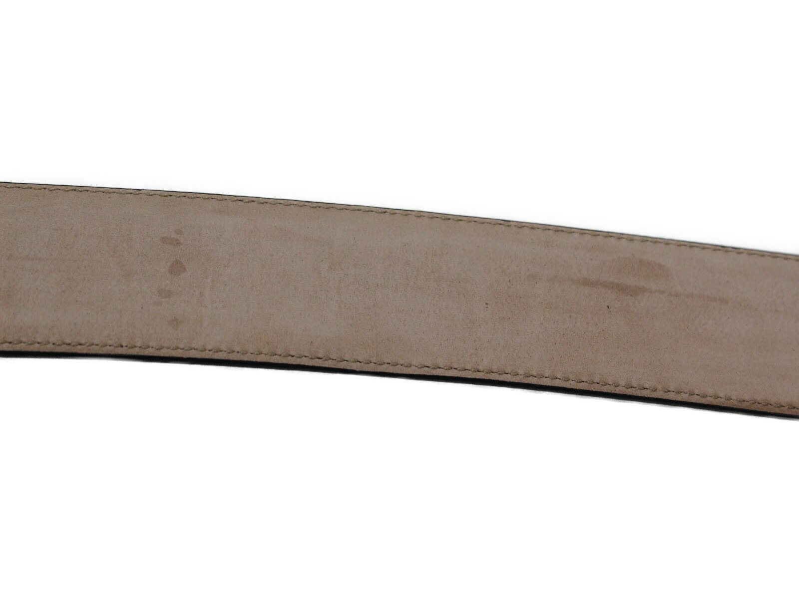 楽天市場】GUCCI グッチ インターロッキングGバックル レザー ベルト