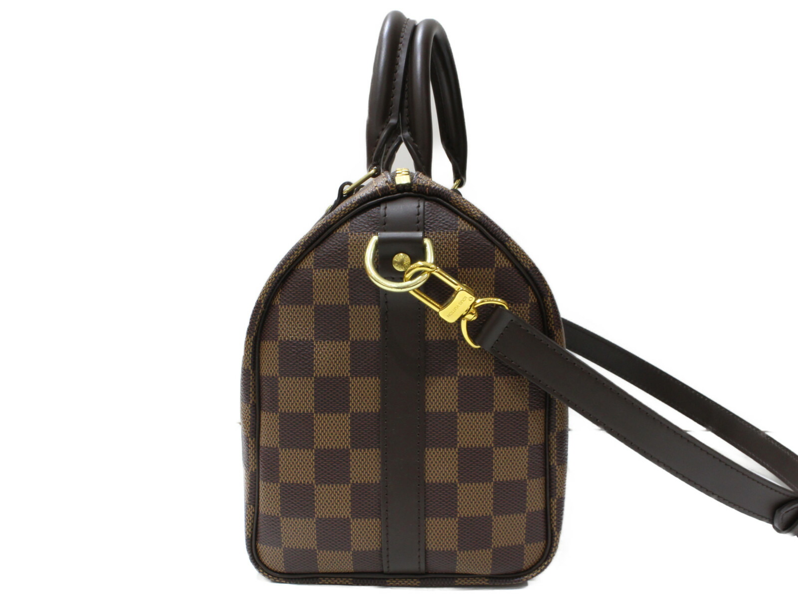 楽天市場】【箱・布袋あり】LOUIS VUITTON ルイヴィトン スピーディ