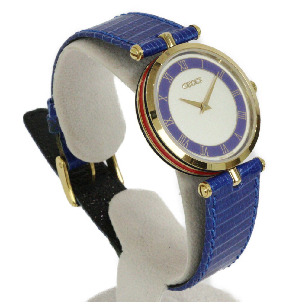 楽天市場】【電池交換済み】GUCCI グッチ シェリーライン ウォッチ