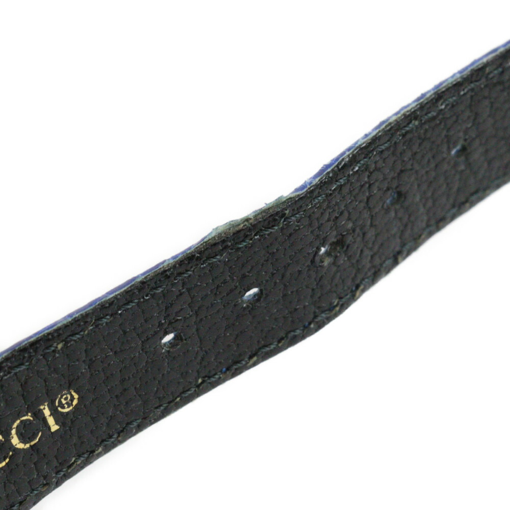 楽天市場】【電池交換済み】GUCCI グッチ シェリーライン ウォッチ