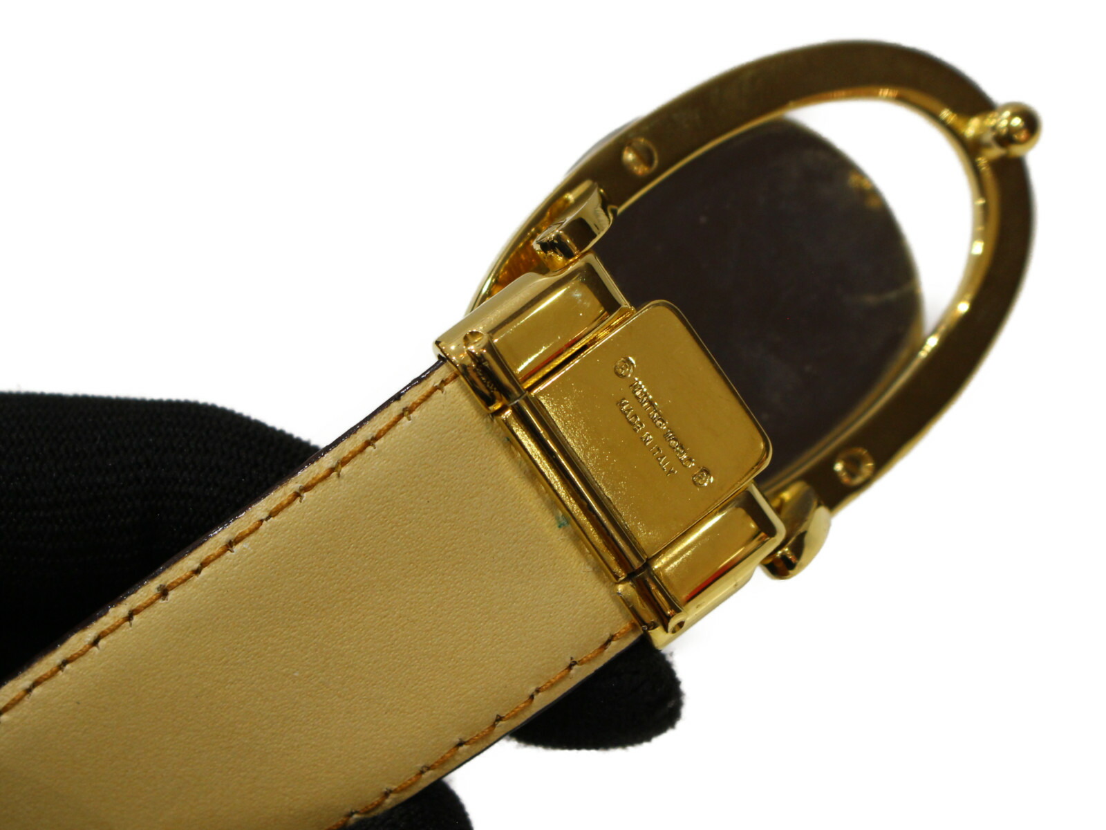 楽天市場】HUNTING WORLD ハンティングワールド ベルト ブラウン系