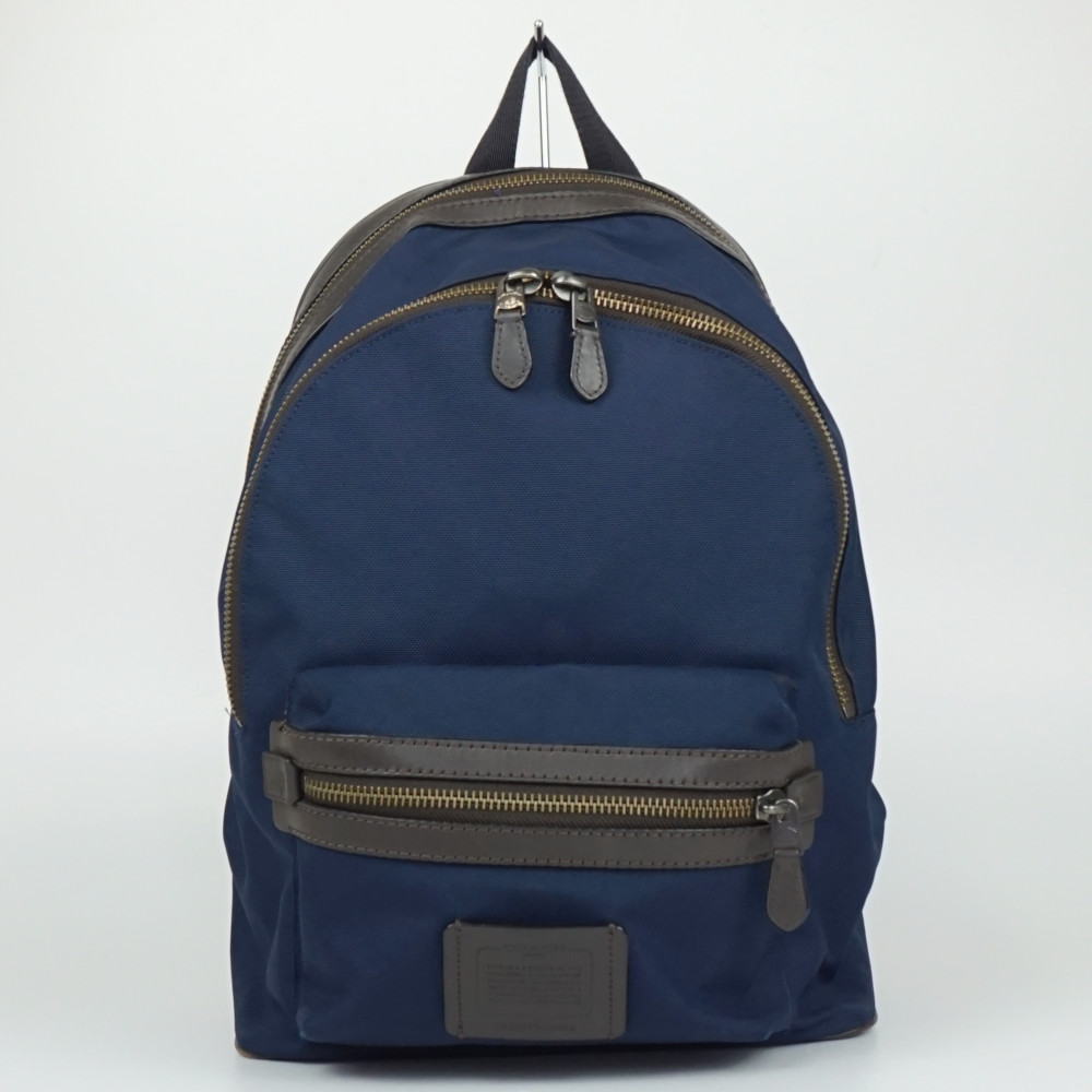 楽天市場】コーチ リュック（男女兼用バッグ｜バッグ）：バッグ・小物