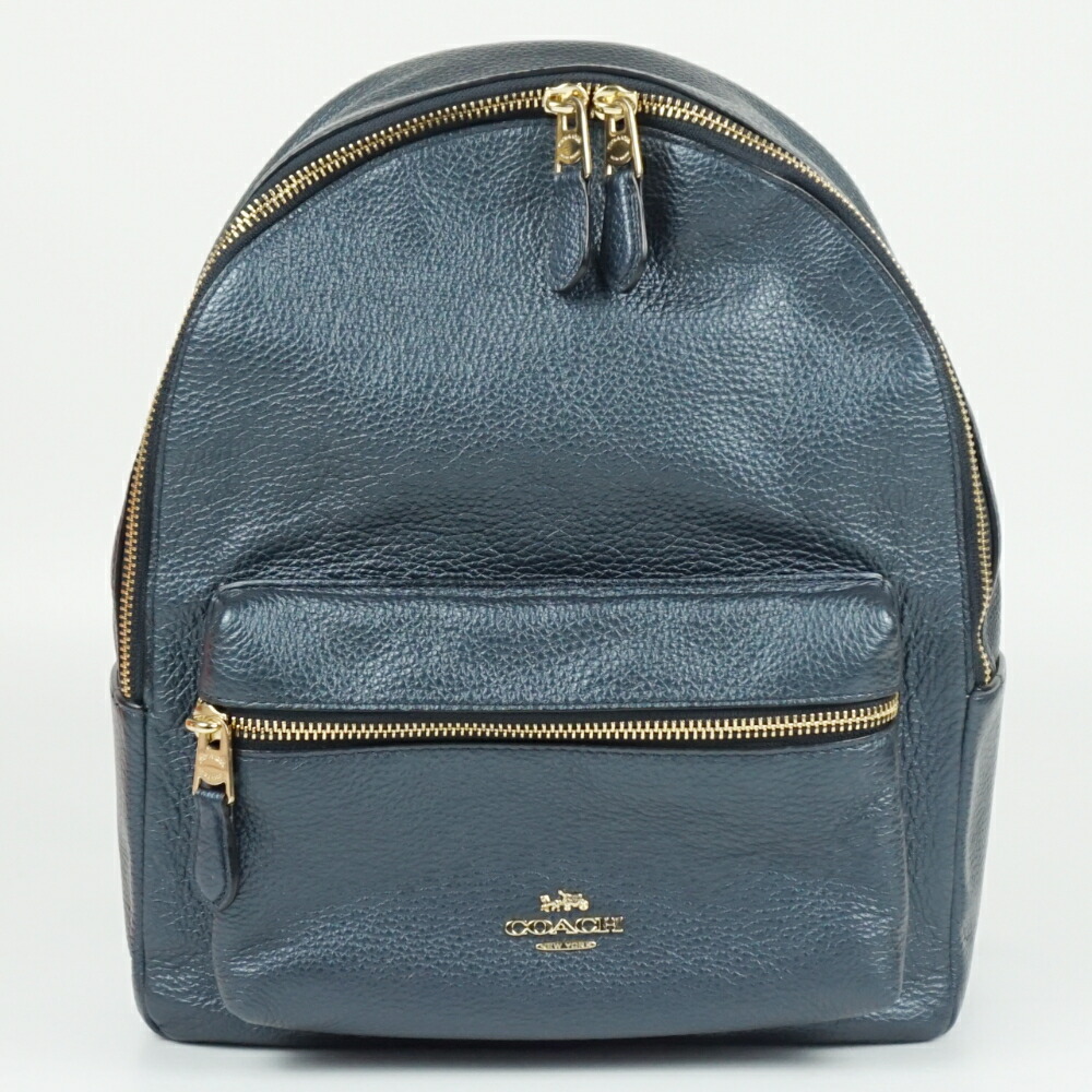 楽天市場】ミニ（ブランドコーチ）（バックパック・リュック