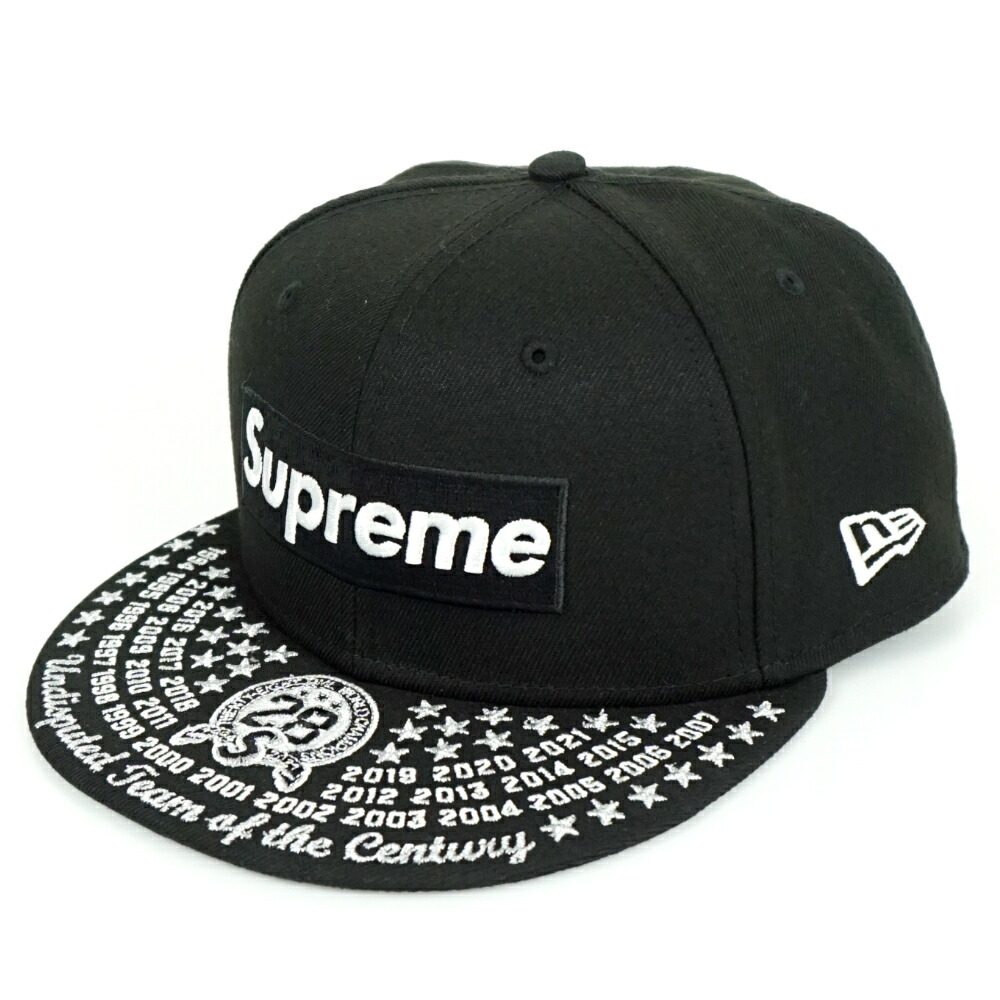 楽天市場】シュプリーム ニューエラ 7 2/1の通販