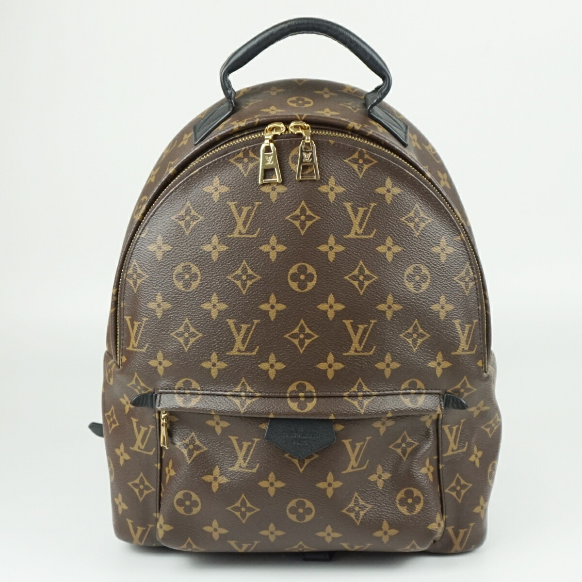 ルイ・ヴィトン(LOUIS VUITTON) モノグラム(Monogram) 中古 リュック