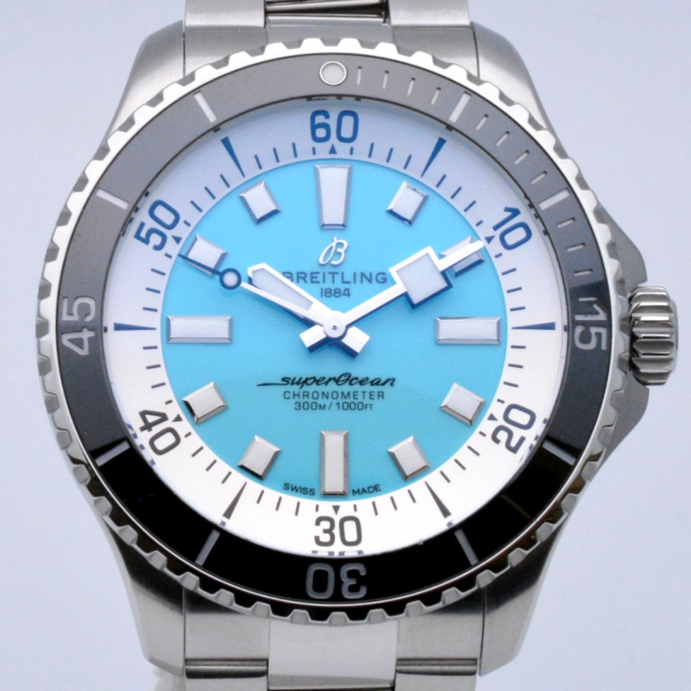 楽天市場】ブライトリング スーパーオーシャン 2（腕時計）の通販