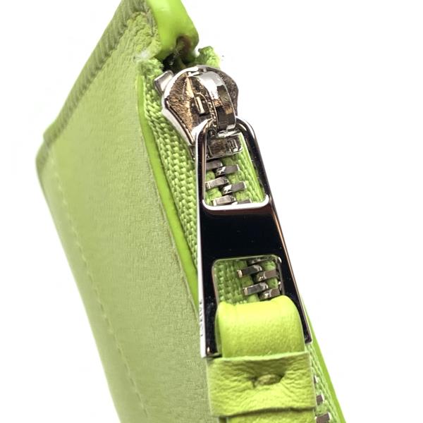 楽天市場】LOEWE ロエベ ほぼ未使用 パズル ロング コインカード