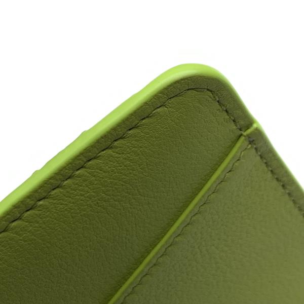 楽天市場】LOEWE ロエベ ほぼ未使用 パズル ロング コインカード