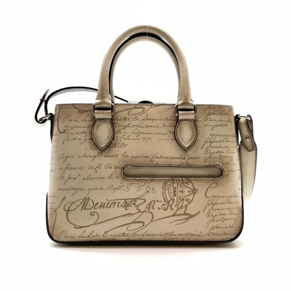 楽天市場】Berluti ベルルッティ トゥジュールガリバー カリグラフィ