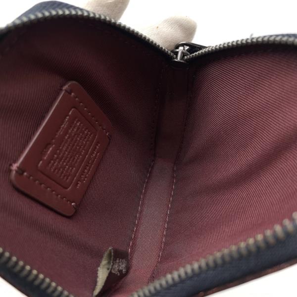 楽天市場】COACH コーチ STAR WARS スターウォーズ F88490 ラウンド