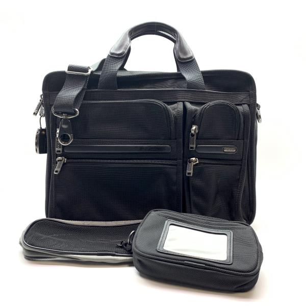 楽天市場】tumi ビジネスバッグ 96141d2の通販