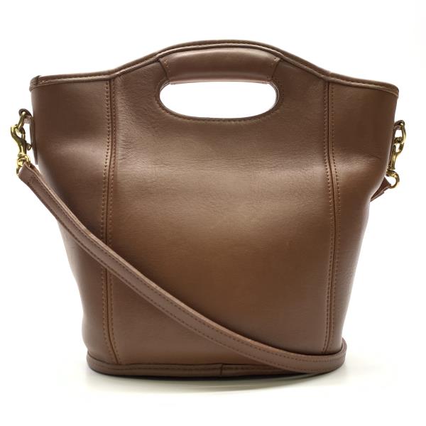 楽天市場】COACH コーチ 9993 レザー ショルダーバッグ ハンドバッグ